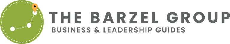 Green circle with dots representing progress and destination